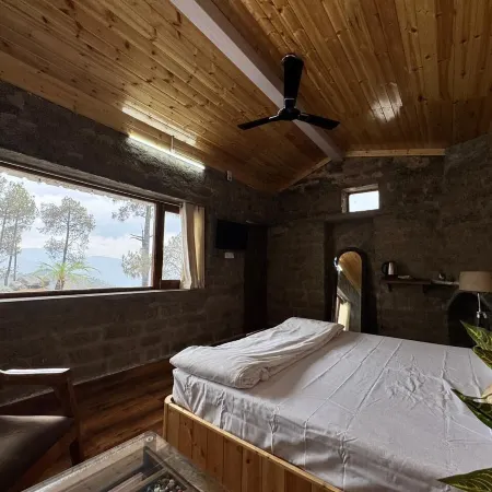 DOLIDANA RESORTS