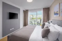 Apartments Maj Residence Luxury