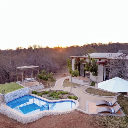 Oase by 7 Star Lodges - Greater Kruger Private 530ha Reserve