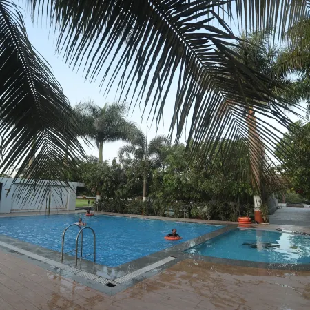 The Kiaan Hotels and Resort