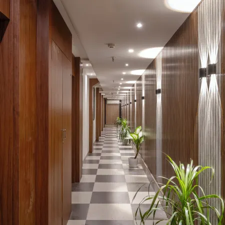 Anthurium Hotel
