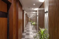 Anthurium Hotel