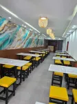 Hotel CGH Travel Inn Airport - breakfast