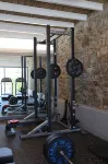 Paradise View Hotel - Gym