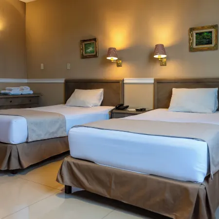 Nobile Hotel Premier Hill