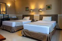 Nobile Hotel Premier Hill