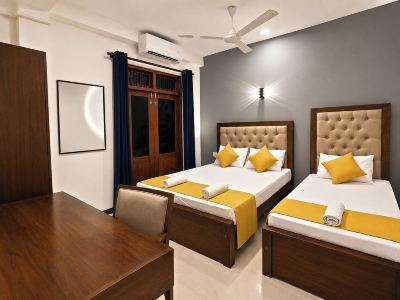 Hotel Dreamliners