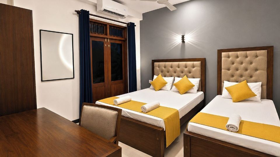 Hotel Dreamliners