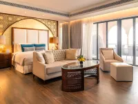 Royal Saray Resort Ξενοδοχεία στην πόλη Seef
