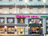Hôtel Mercure Lourdes Impérial