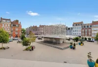 B&B Hotel Dunkerque Centre Gare