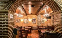 Hotel Aroi Bierzo Plaza - breakfast