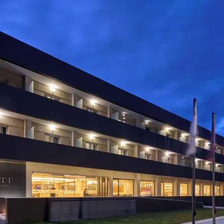 Ariti Grand Hotel