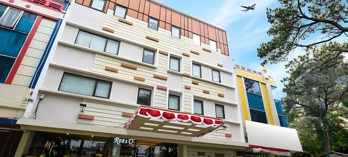 D'Primahotel Airport Jakarta 1 Hotels in Benda