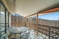 Oma's Beech House - Hytter