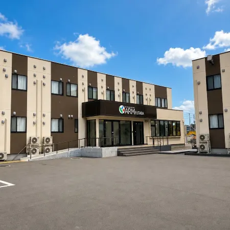 Business Hotel Arm Futaba