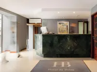 Hotel da Bolsa Hotel in zona Ribeira