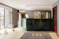 Hotel da Bolsa - 3-Sterne