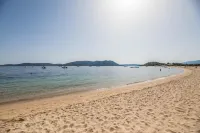Lecci Retreat Near Cala Rossa Beach