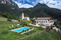 Hotel Gasthof Kircher - Uima-altaat
