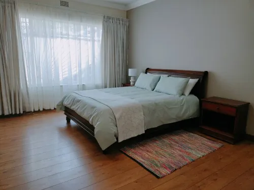 Spacious Home, Families & Crews, Near Northcliff - 3-Star