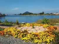 Rental House Hagifurin