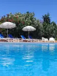 La Villa Mandarine - Pool