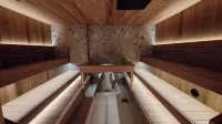 邁克會議酒店 - SPA