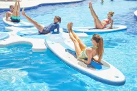Bahia Principe Escape Runaway Bay - All Inclusive - Beach