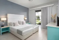 Sunrise Village Hotel - All Inclusive - Rooftop Pools