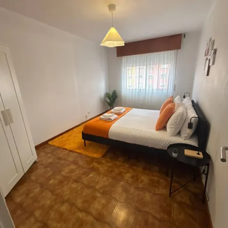 Setubal Sunset Apartment