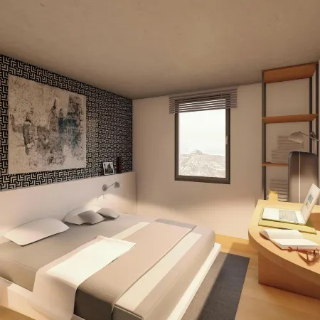 Tulip Hotels & Residences - Marseille Aubagne