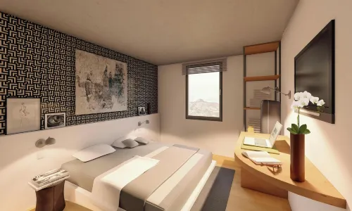 Tulip Hotels & Residences - Marseille Aubagne - breakfast