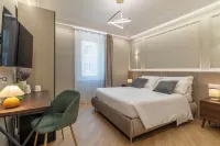 Mom Apartment Rooms&Suites