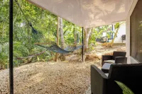 Private Costa Rican Oasis With Pool & River Views - Wifi