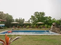 360 Agonda Hotels near Agonda