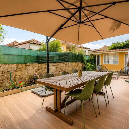 GuestReady - Vanzeleres Collection