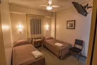 Comodoro Hotel - 3-Star