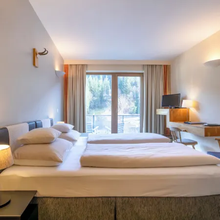 Hotel Edelweiss