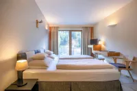 Hotel Edelweiss