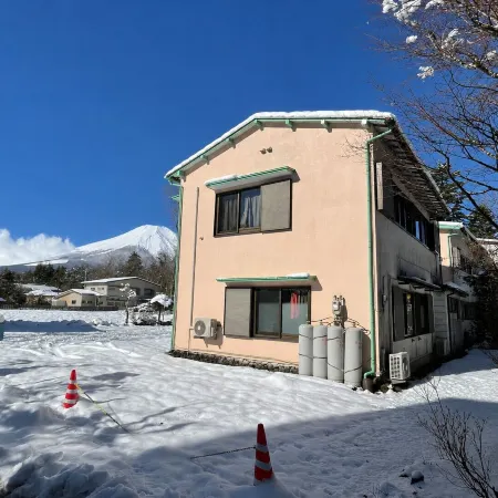 HOTEL MtFuji MoMoAung