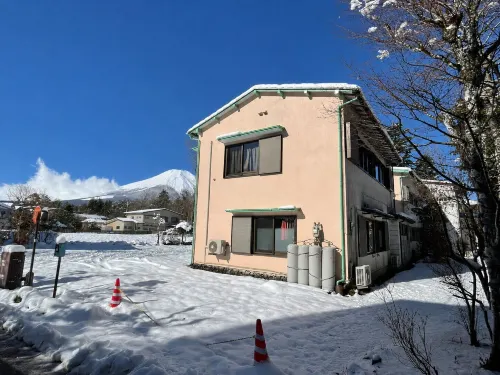 HOTEL MtFuji MoMoAung - 2-Star