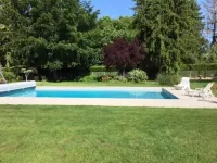 Les Portes de Bourgogne - Pools