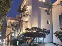 Daegu Daemyeongdong Brown Dot Seongdangmot Branch Hotels near 83 Tower