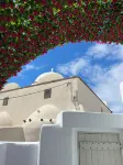 Lamar Cave House 1 Bedroom - 3-نجوم