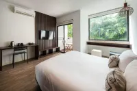 Botanic Service Room at Impact Muangthongthani