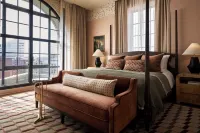 Cincinnati's Fidelity Hotel - 2 estrellas