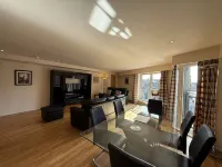 Tolbooth Apartments by Principal Apartments