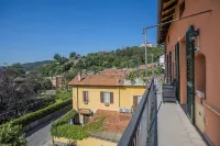 Casa di Tara