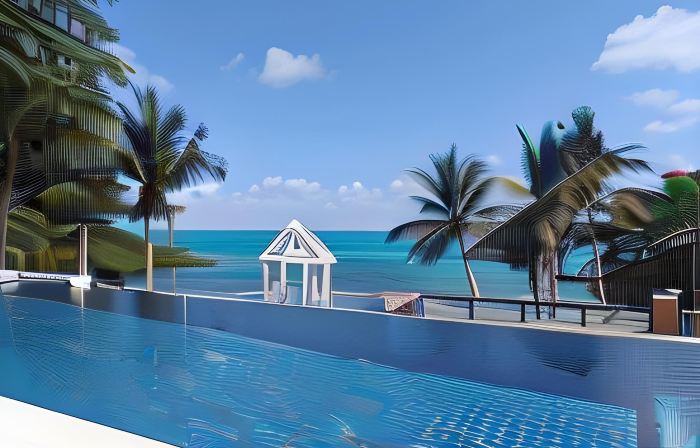 Bhundhari Resort & Villas Samui